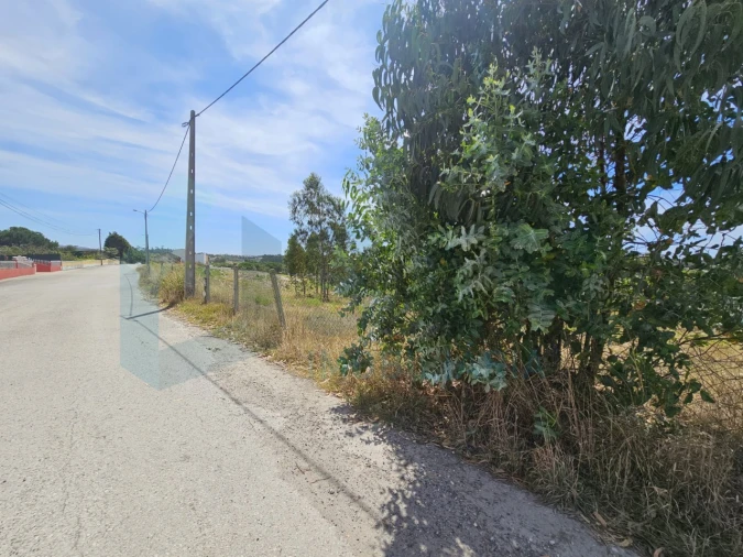 Moradia T2 para Venda em Ramalhal Foto 7