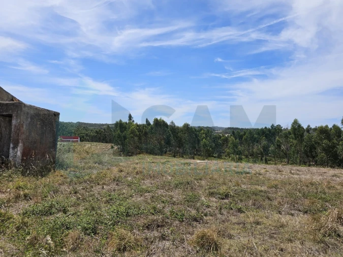 Moradia T2 para Venda em Ramalhal Foto 30