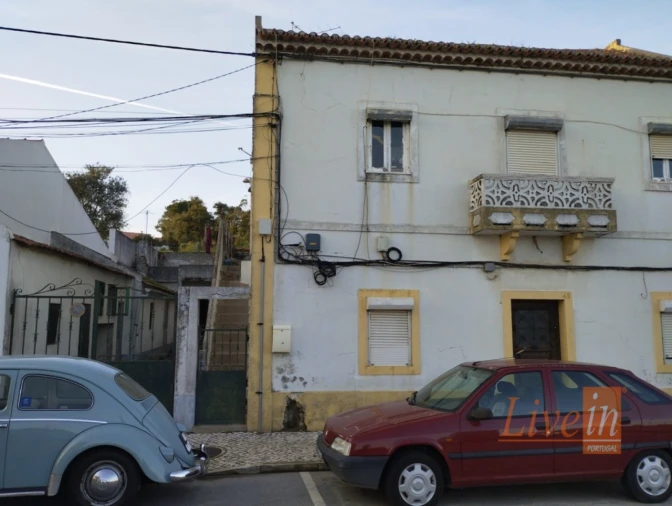 Moradia T9 para Venda em Malveira e São Miguel de Alcainça Foto 21