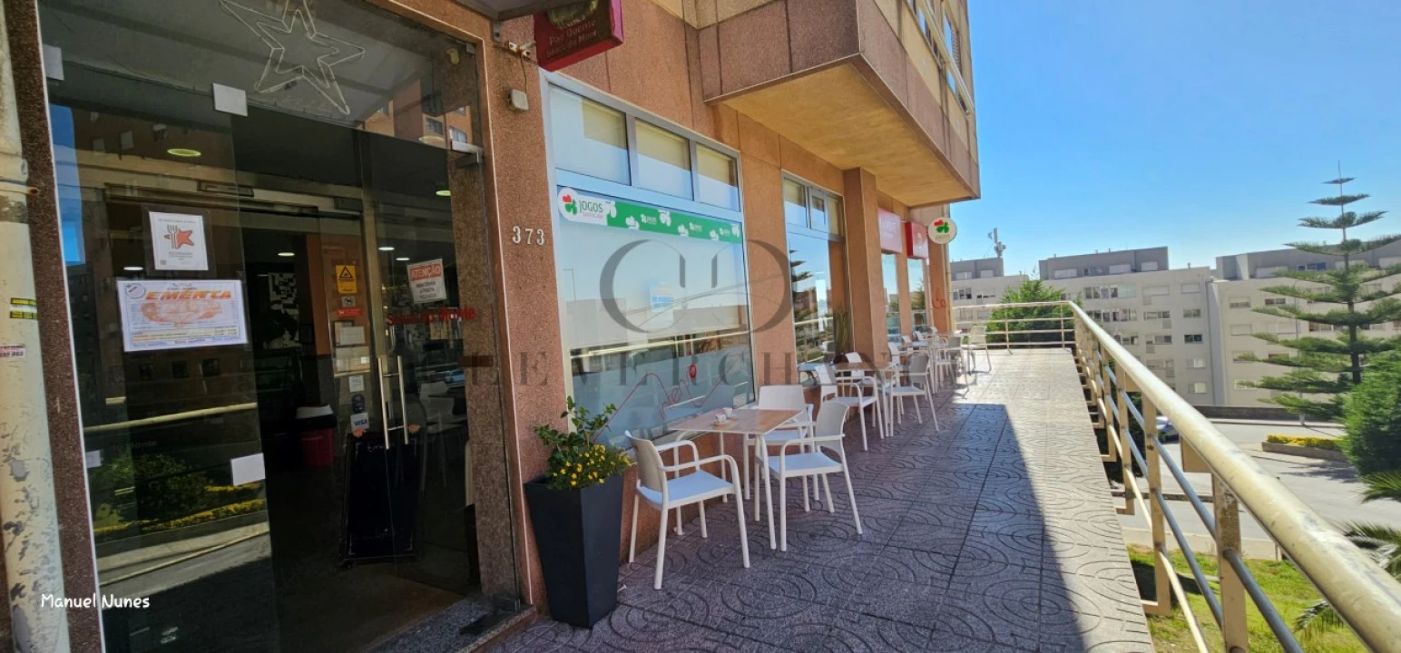 Negócio para Cedência de Quotas em Vilar de Andorinho Foto 10