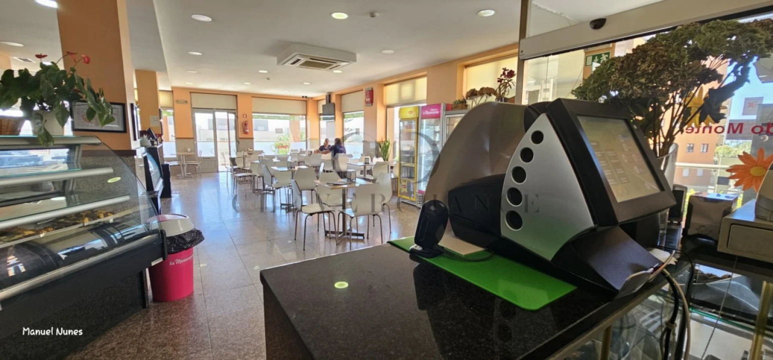 Negócio para Cedência de Quotas em Vilar de Andorinho Foto 5