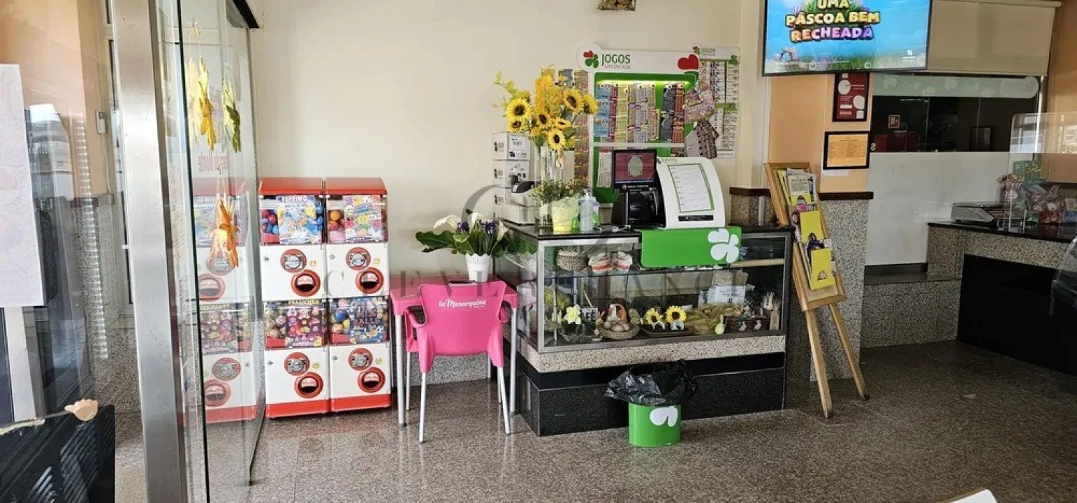 Negócio para Cedência de Quotas em Vilar de Andorinho Foto 3