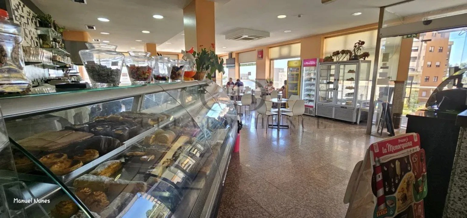 Negócio para Cedência de Quotas em Vilar de Andorinho Foto 8