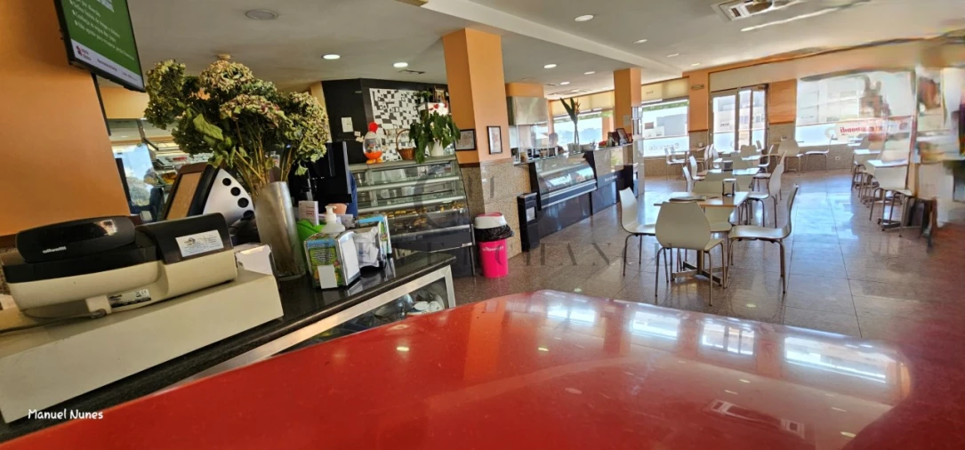 Negócio para Cedência de Quotas em Vilar de Andorinho Foto 9