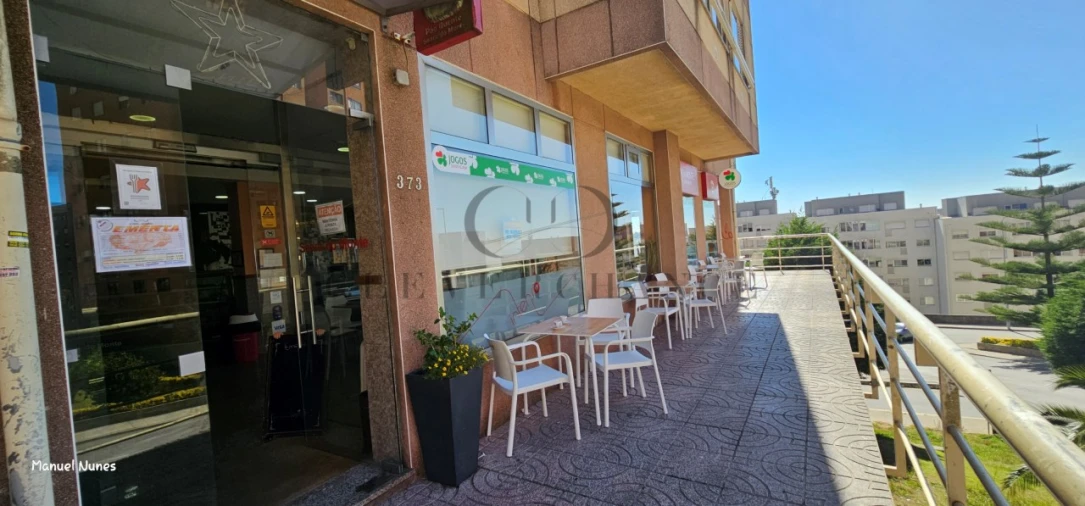 Negócio para Cedência de Quotas em Vilar de Andorinho Foto 10