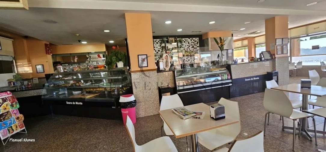 Negócio para Cedência de Quotas em Vilar de Andorinho Foto 7