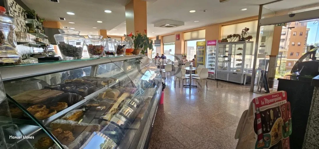 Negócio para Cedência de Quotas em Vilar de Andorinho Foto 8