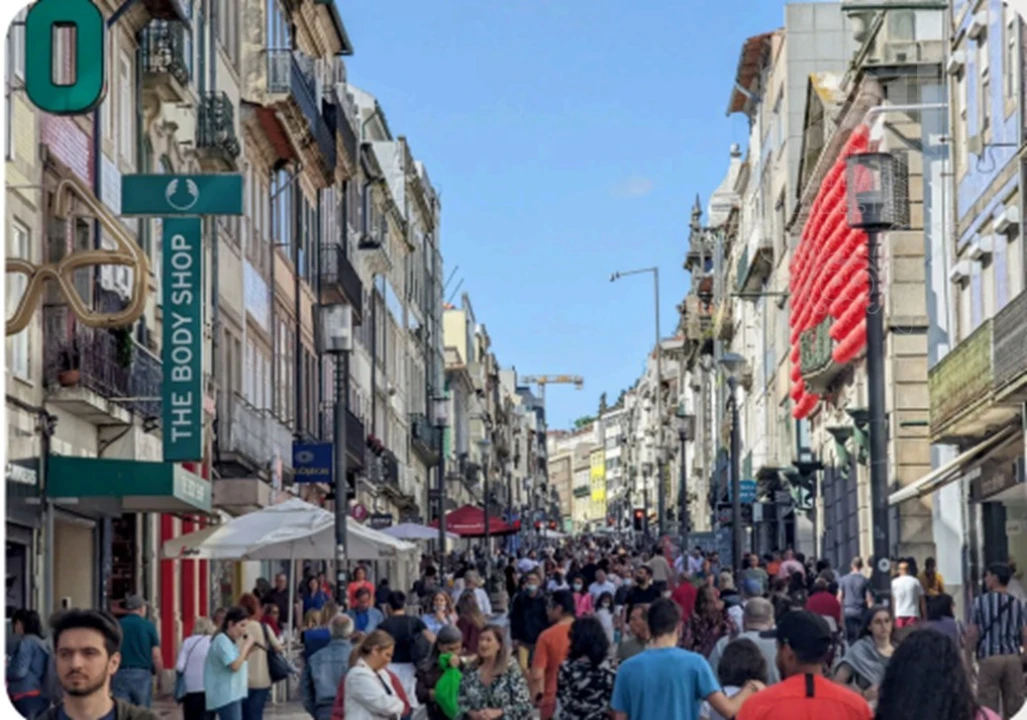 Apartamento para Venda em Cedofeita, Santo Ildefonso, Sé, Miragaia, São Nicolau e Vitória Foto 22