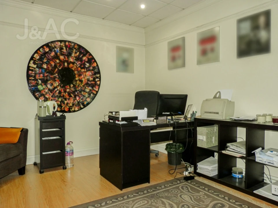 Escritório para Venda em Cascais e Estoril Foto 5