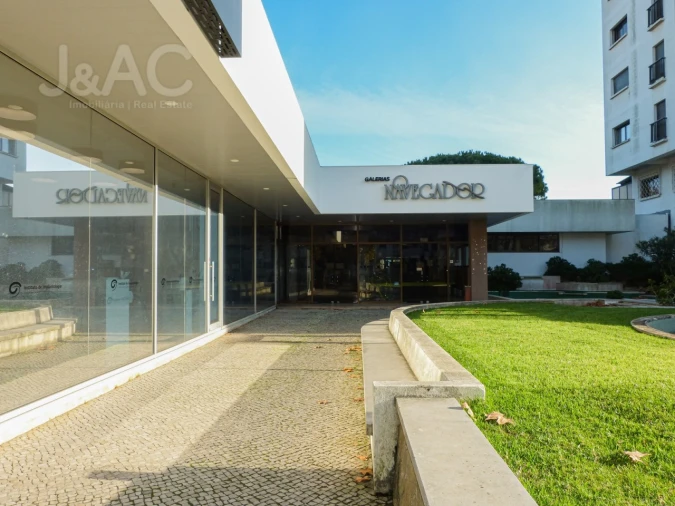 Escritório para Venda em Cascais e Estoril Foto 3