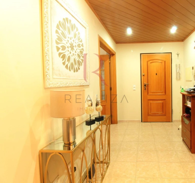 Apartamento T3 para Venda em Baixa da Banheira e Vale da Amoreira Foto 9
