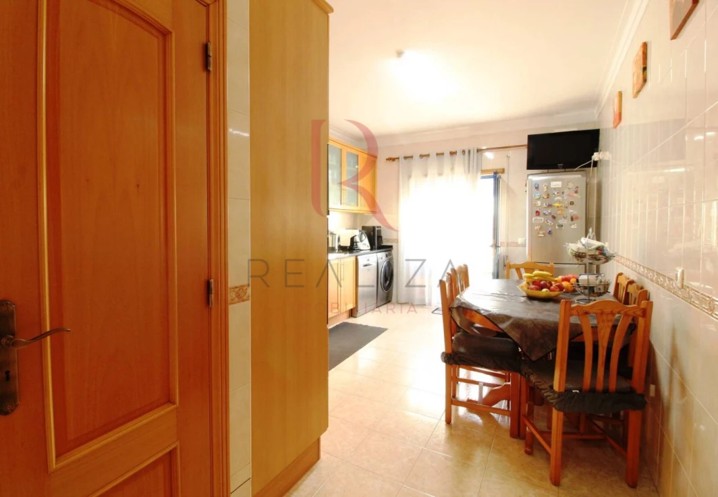 Apartamento T3 para Venda em Baixa da Banheira e Vale da Amoreira Foto 8