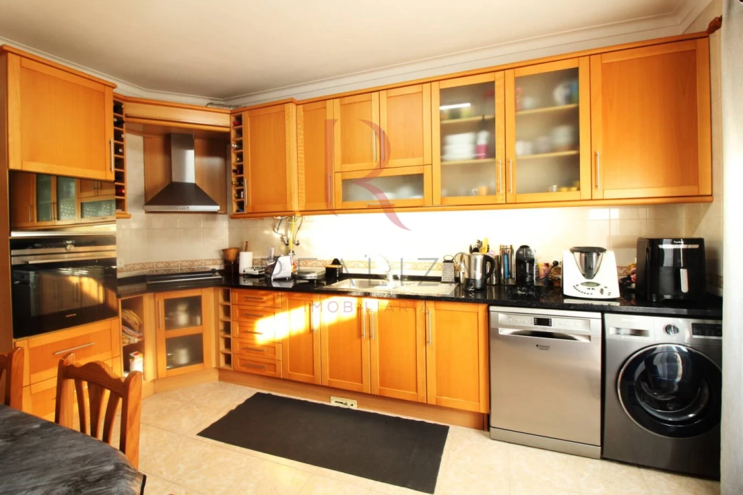 Apartamento T3 para Venda em Baixa da Banheira e Vale da Amoreira Foto 5