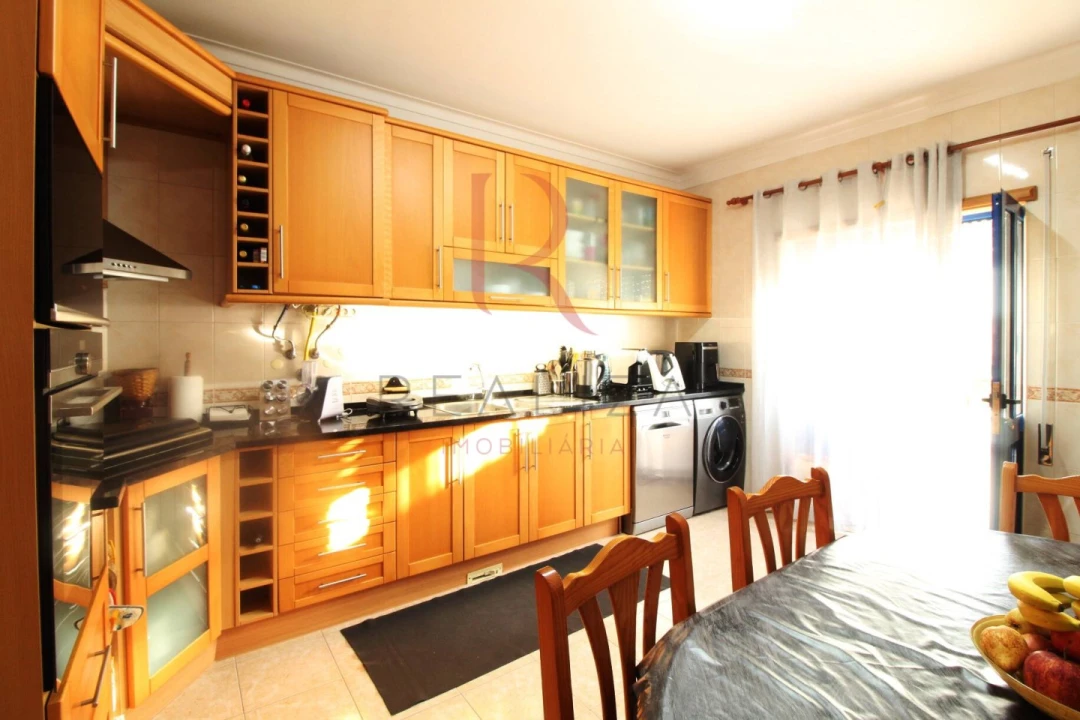 Apartamento T3 para Venda em Baixa da Banheira e Vale da Amoreira Foto 6