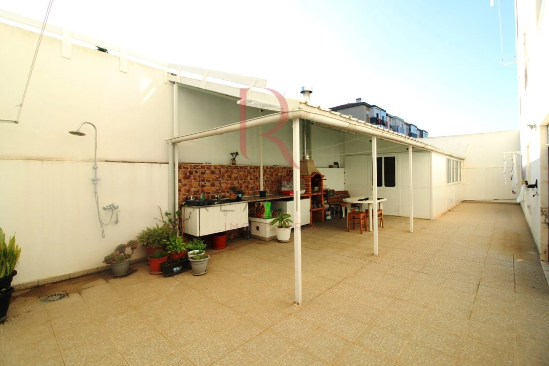 Apartamento T3 para Venda em Baixa da Banheira e Vale da Amoreira Foto 11