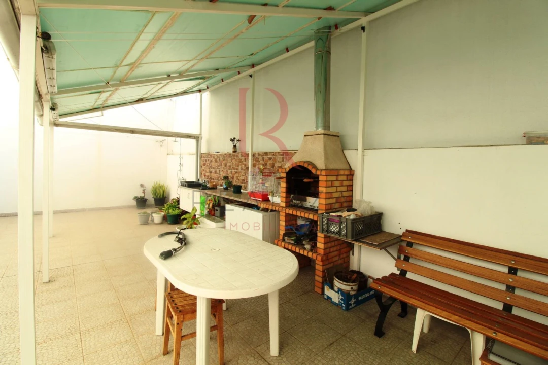 Apartamento T3 para Venda em Baixa da Banheira e Vale da Amoreira Foto 12