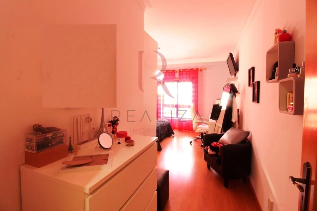 Apartamento T3 para Venda em Baixa da Banheira e Vale da Amoreira Foto 15