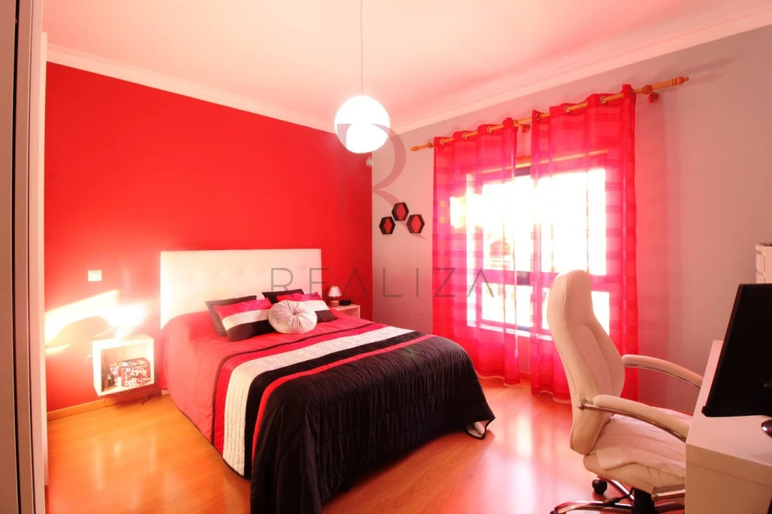 Apartamento T3 para Venda em Baixa da Banheira e Vale da Amoreira Foto 16