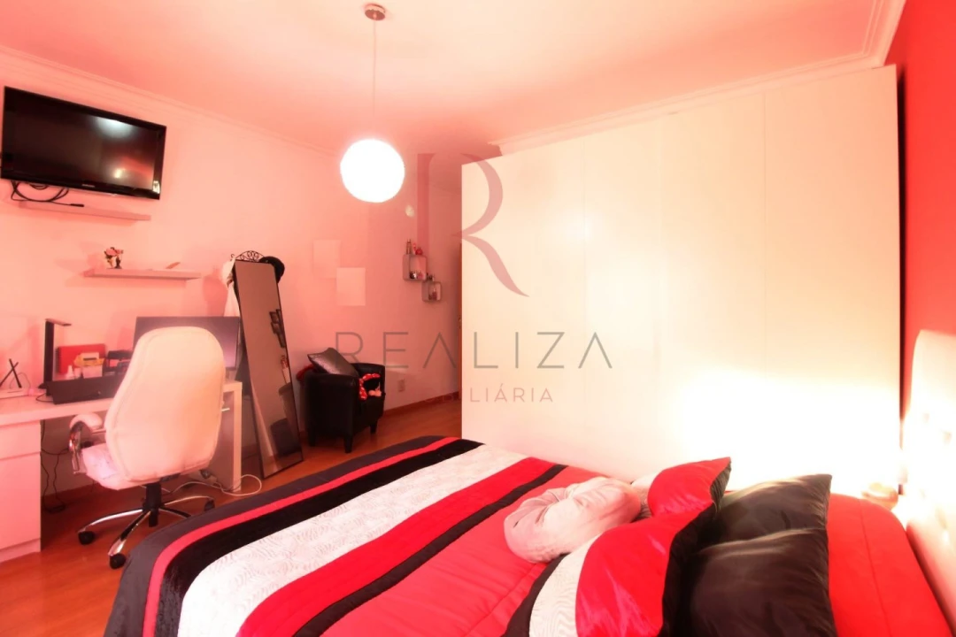Apartamento T3 para Venda em Baixa da Banheira e Vale da Amoreira Foto 17