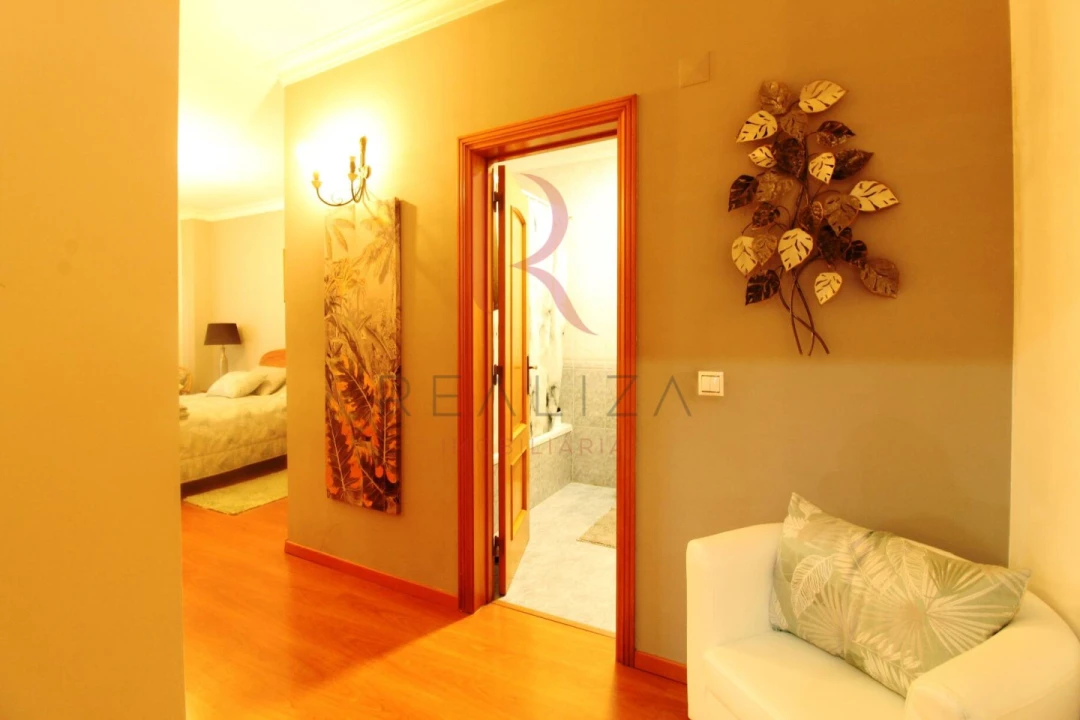 Apartamento T3 para Venda em Baixa da Banheira e Vale da Amoreira Foto 19