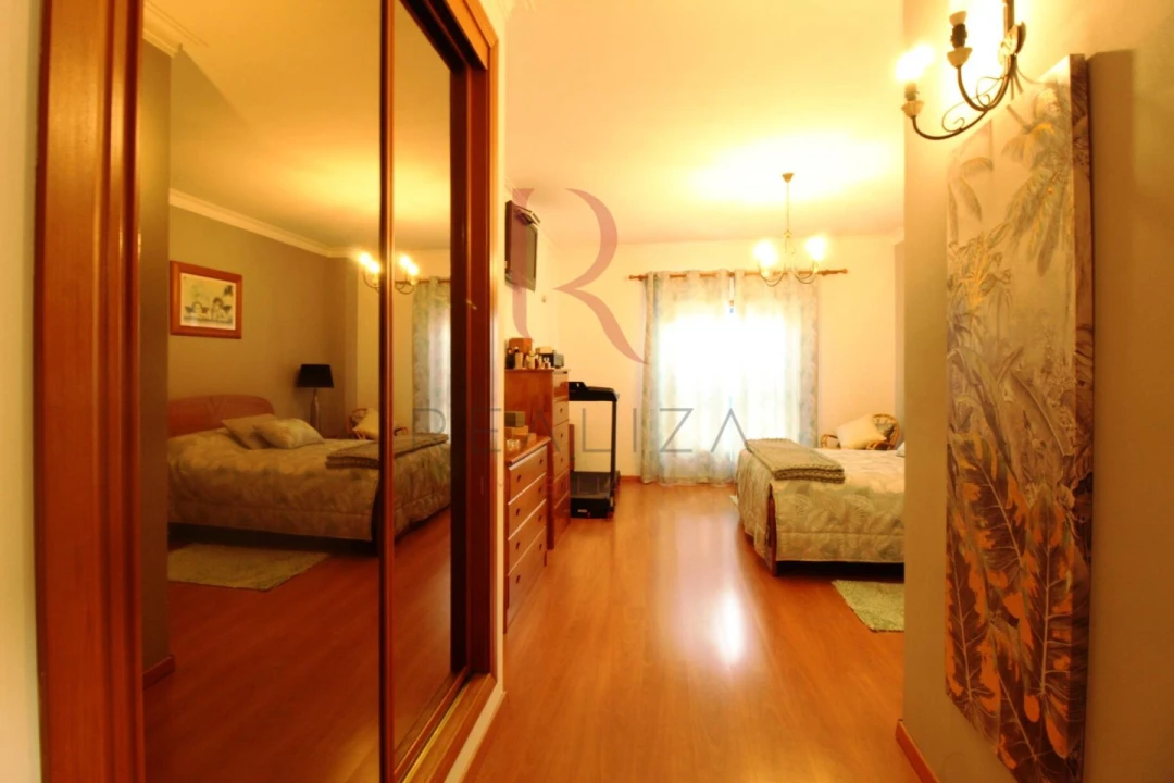 Apartamento T3 para Venda em Baixa da Banheira e Vale da Amoreira Foto 20