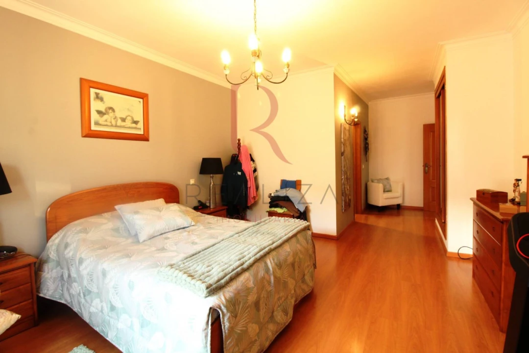 Apartamento T3 para Venda em Baixa da Banheira e Vale da Amoreira Foto 22