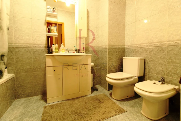 Apartamento T3 para Venda em Baixa da Banheira e Vale da Amoreira Foto 23