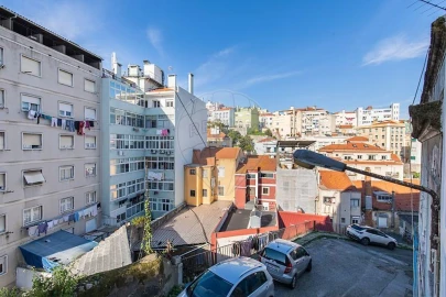 Prédio para Venda em São Vicente
