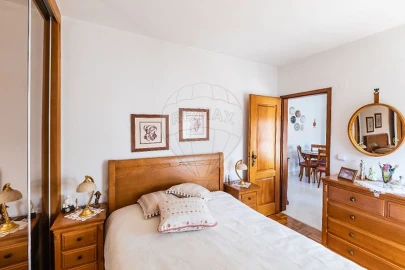 Apartamento T2 para Arrendamento em Carnide