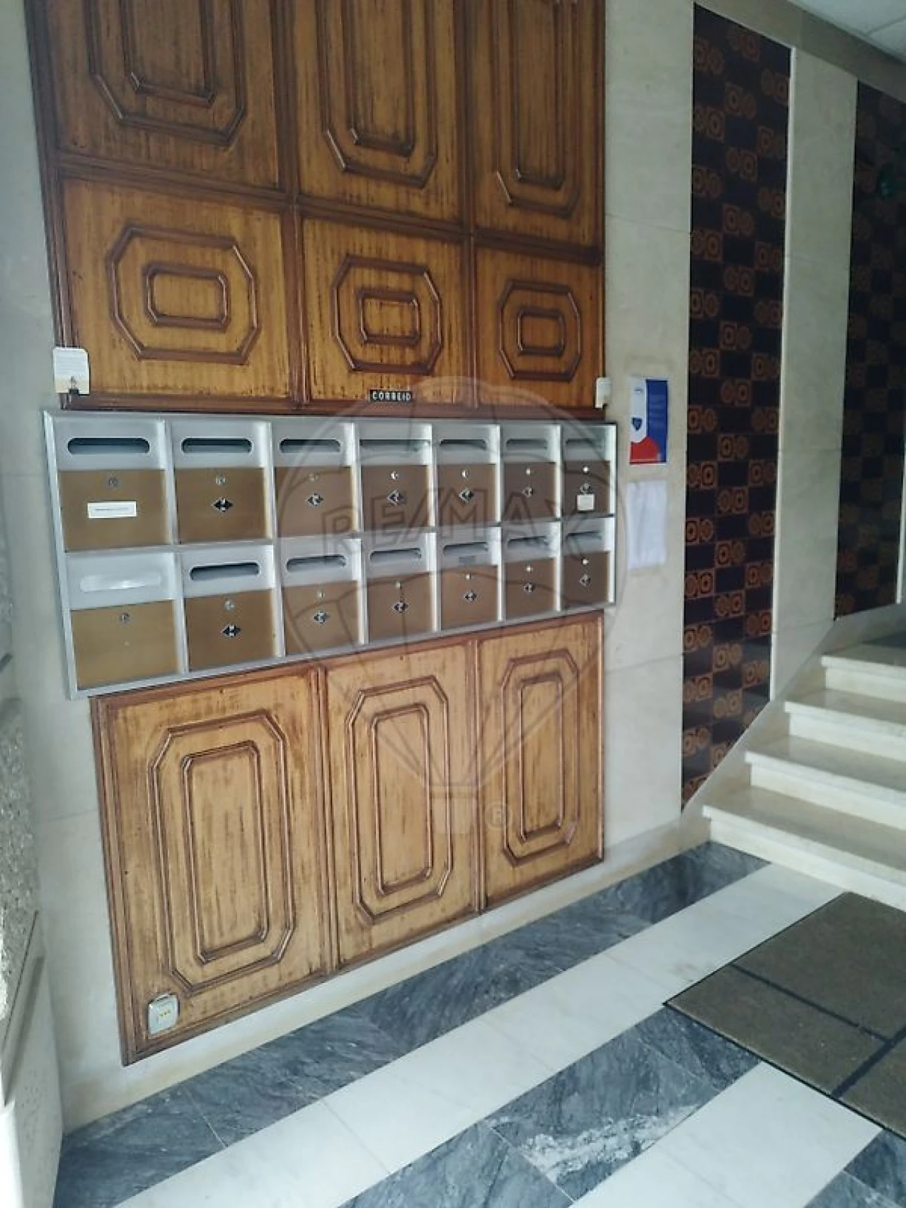 Apartamento T3 para Arrendamento em Penha de França Foto 1