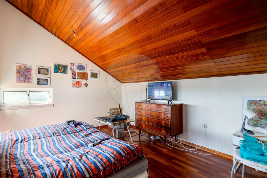 Moradia T3 para Venda em Alhandra, São João dos Montes e Calhandriz Foto 7