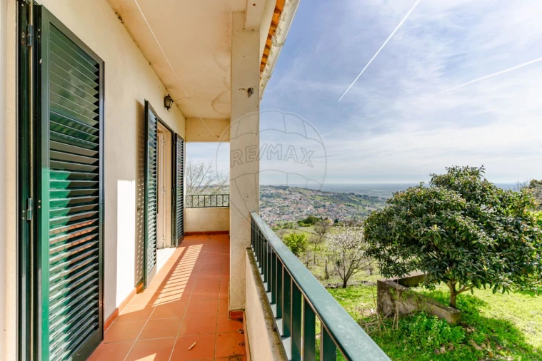 Moradia T3 para Venda em Alhandra, São João dos Montes e Calhandriz Foto 21