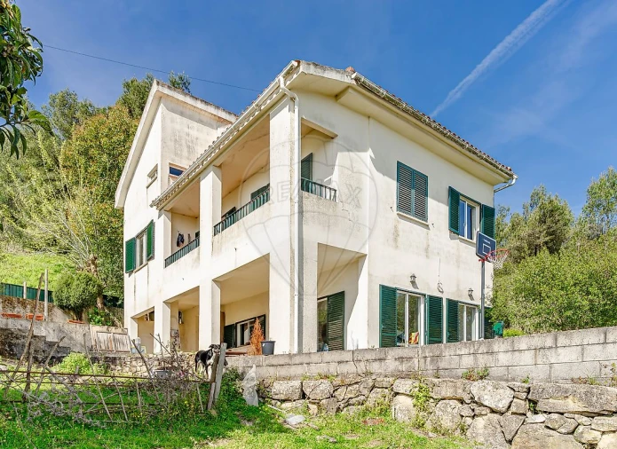 Moradia T3 para Venda em Alhandra, São João dos Montes e Calhandriz Foto 1