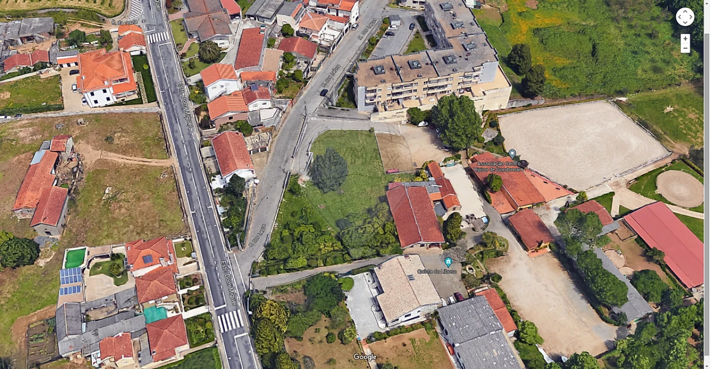Terreno para Venda em Gondomar (São Cosme), Valbom e Jovim Foto 3