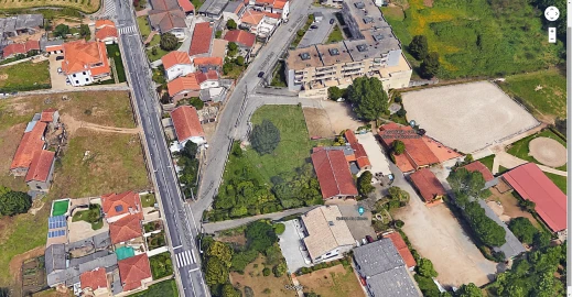 Terreno para Venda em Gondomar (São Cosme), Valbom e Jovim