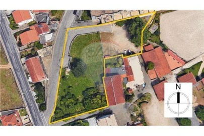 Terreno para Venda em Gondomar (São Cosme), Valbom e Jovim