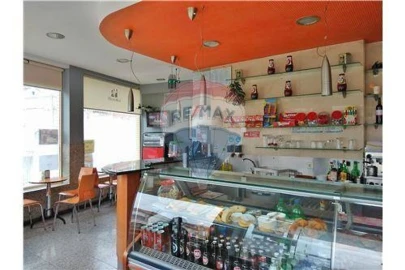 Loja para Venda em Mafamude e Vilar do Paraíso