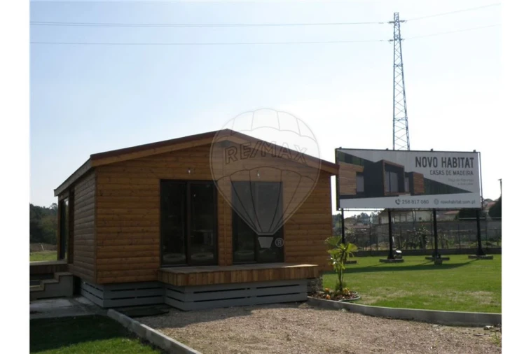 Terreno para Venda em São Romão de Neiva Foto 5