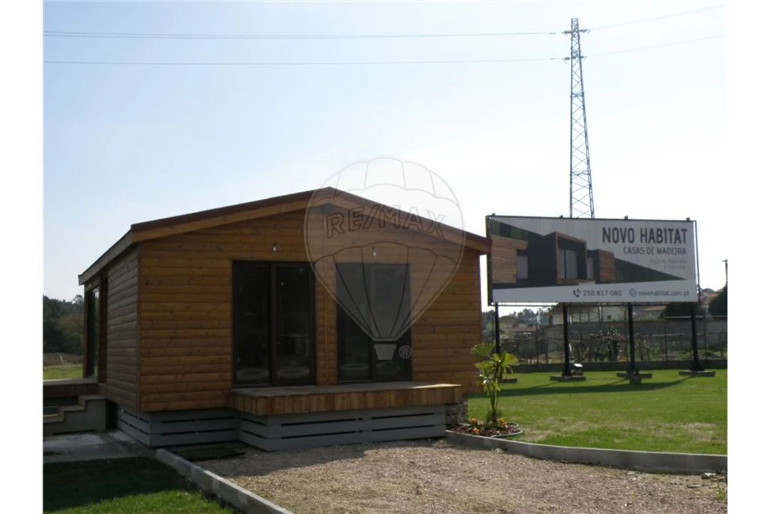 Terreno para Venda em São Romão de Neiva Foto 6