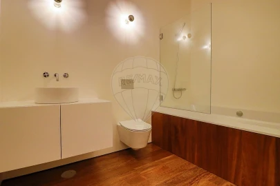 Apartamento T1 para Venda em Bonfim