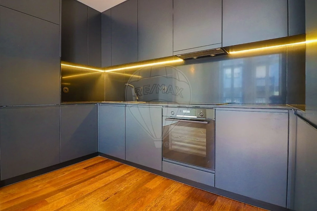 Apartamento T1 para Venda em Bonfim Foto 6