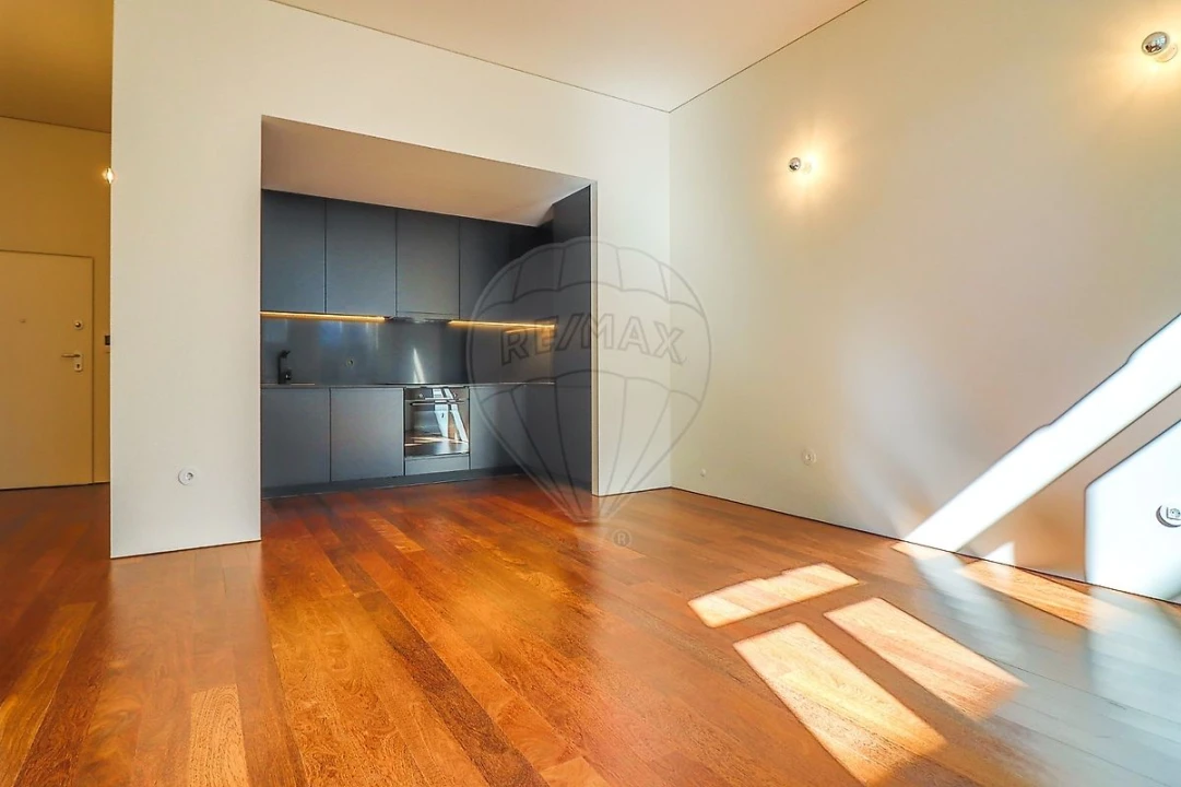 Apartamento T1 para Venda em Bonfim Foto 8