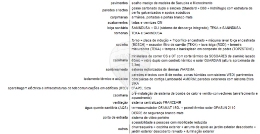 Apartamento T2 para Venda em Bonfim