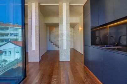 Apartamento T2 para Venda em Bonfim