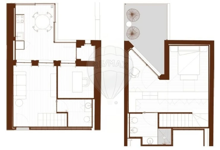 Apartamento T2 para Venda em Bonfim Foto 16