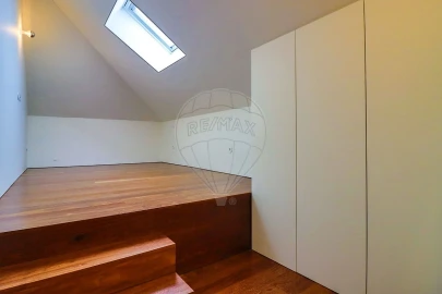 Apartamento T2 para Venda em Bonfim