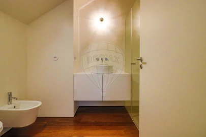 Apartamento T2 para Venda em Bonfim