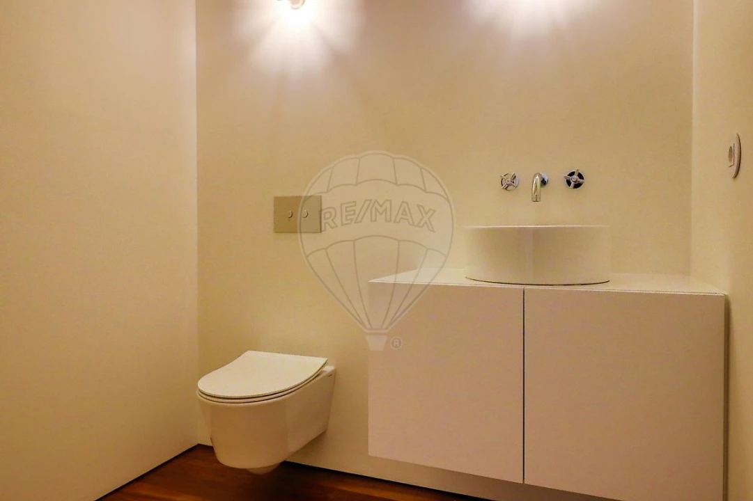 Apartamento T2 para Venda em Bonfim Foto 7