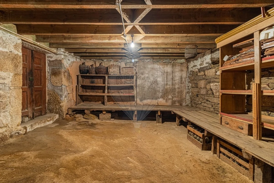 Quinta T0 para Venda em Noura e Palheiros Foto 31