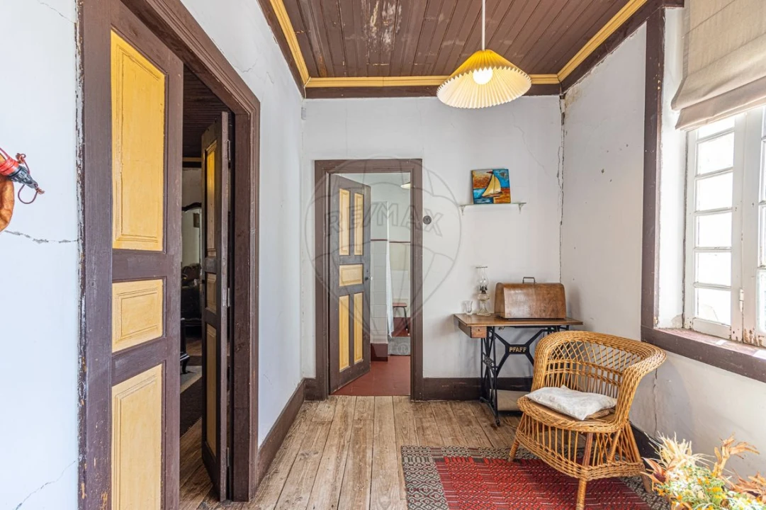 Quinta T0 para Venda em Noura e Palheiros Foto 11